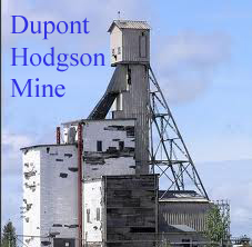 Dupont Hodgson MineStan Wagner